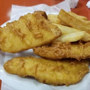 Chicken Tender