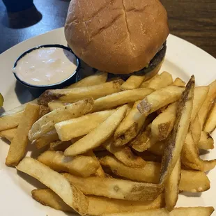 burgers, burger, food