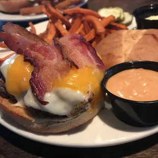 food, burgers, burger