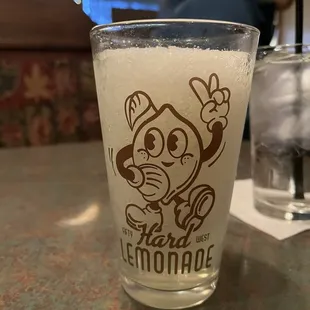 drink