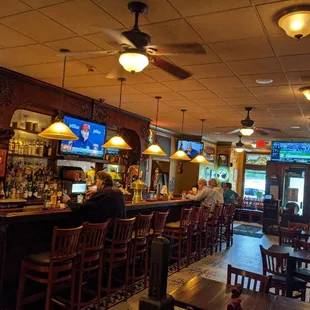 Da Bar
