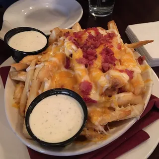 Loaded Fries