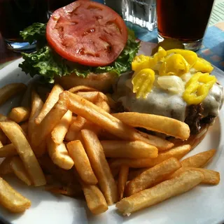 Fries