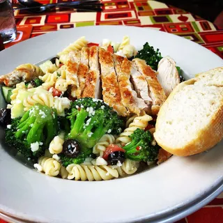 Pasta Salad