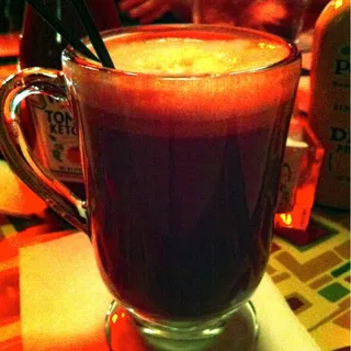 Hot Chocolate