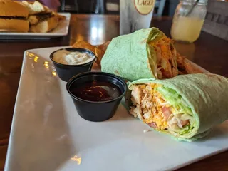 Midway Cafe