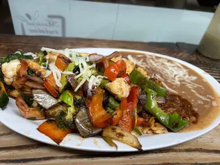 Pepper Shaker Restaurant