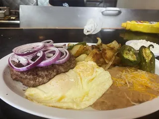 La Habrá Heights Cafe