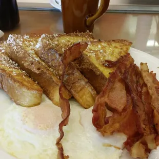 French Toast