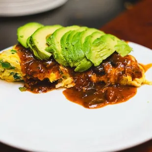 Santa Fe Omelette
