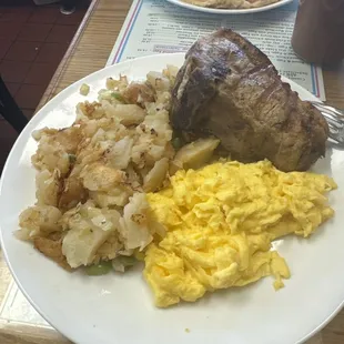 Pork Chop