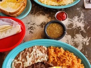 Olguita's Cocina