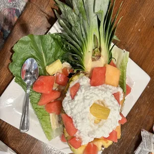 Fruit Salad