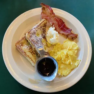 French Toast