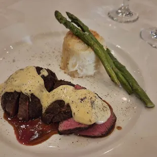 Center Cut Prime Tenderloin