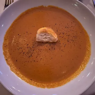 Lobster Bisque