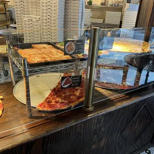 Other flavors available...