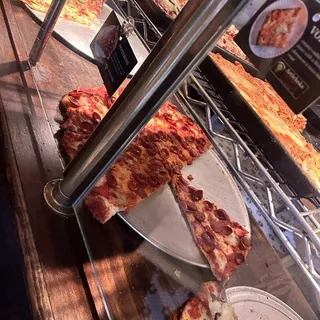 Pepperoni Slice