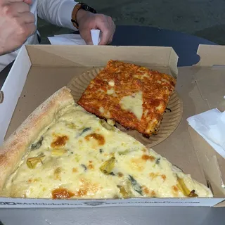 Sicilian Slice