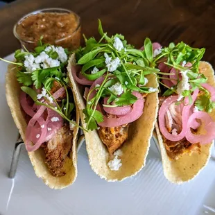 Pibil Tacos