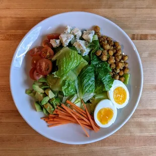 Cobb Salad