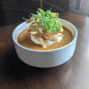 Tortilla Soup