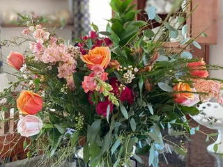 Petree Garden Center & Florist