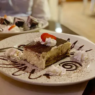 Tiramisu