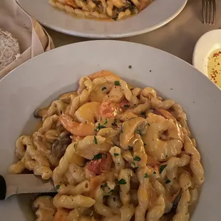 Fusilli Maria