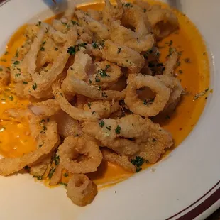 Calamari