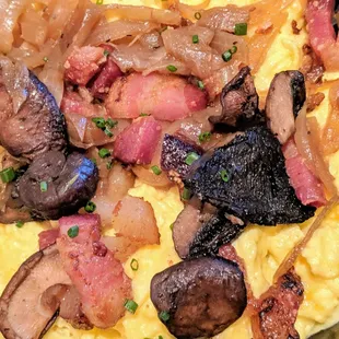 Squibnocket Scrambled Eggs 2