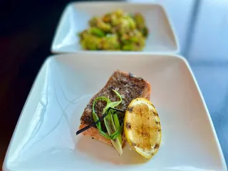 Draper's Steak & Seafood