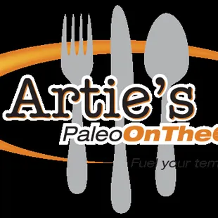 a fork, knife and spoon