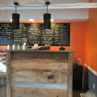 Check out Artie's on Central (at 25th)!  Grand opening this coming Saturday.  Nice people.