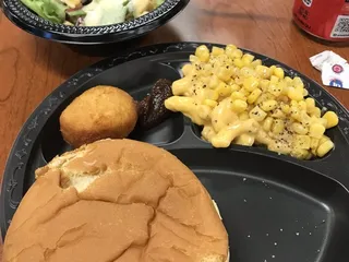 Jug's Catering Service