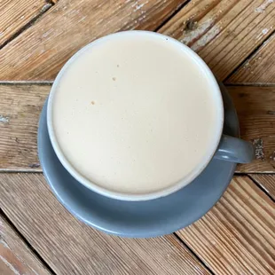 London Fog