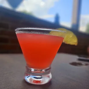 Cosmopolitan