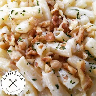 Four Cheese Macaroni