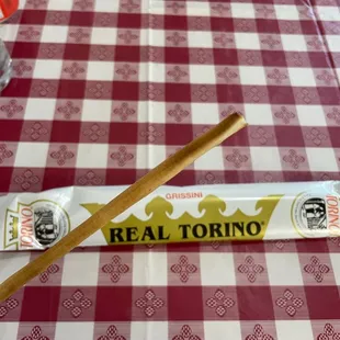 breadsticks