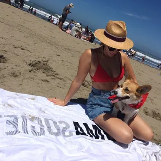 Rachel D.