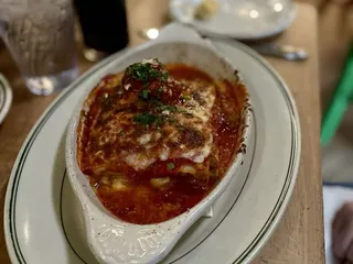 Mandola's Italian