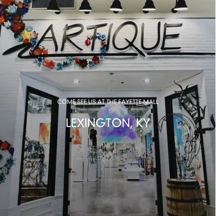 Artique Gallery