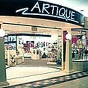 Photo from Artique web site