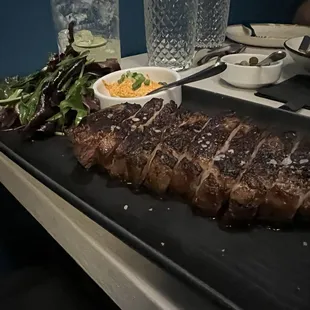 Steak