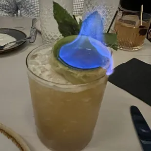 Cocktail