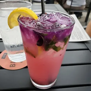 Purple Haze