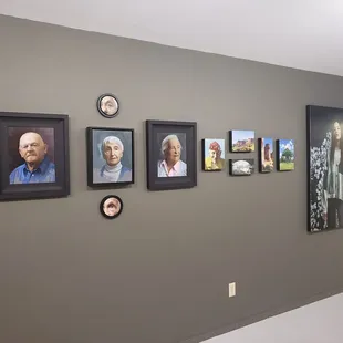 3017 Gallery at Artisan ABQ