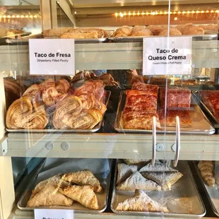 Pan dulce