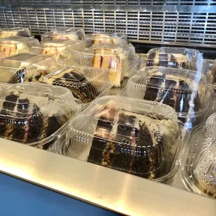 Cake