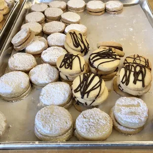Alfajores